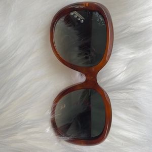 Fashionable Gucci sunglasses